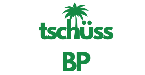 Tschüss BP